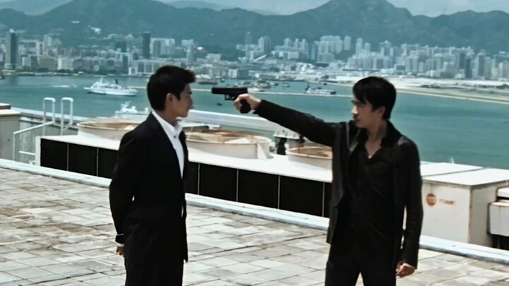 “ระหว่างสองพระเอกตัวท็อป คุณชื่นชมการแสดงของใครมากกว่ากัน”