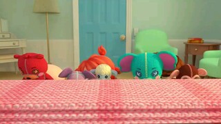 COCO MELON/Nursery rhyme/compilation#1