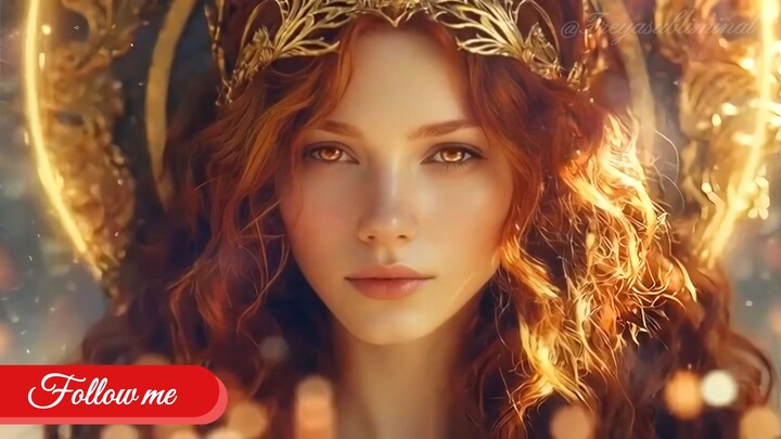 👑 Face Sculpted by the Gods: Porcelain Skin and Divine Beauty - Beauty Subliminal