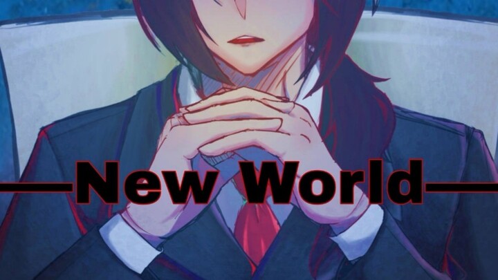 【APH Doujin RPG Game】New World Project Pv Officially Released