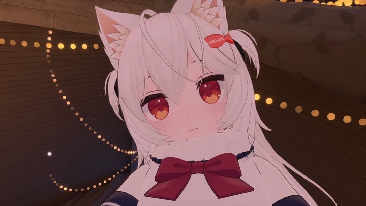 【Vrchatsensen】หมอนรองเข่าปีใหม่