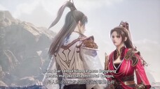 Legend of the Ethereal Sword Immortal eps 1
