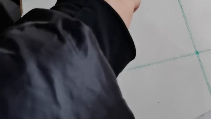 Thử thách ngầm quay kê cùng bạn bè và gia đình