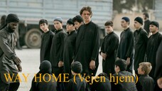 Way Home 2024 SUB INDO