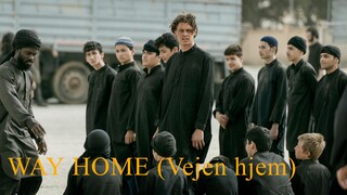 Way Home 2024 SUB INDO