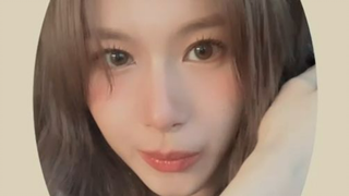 Twice Sana Recent IG Live