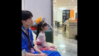 斗罗家族变成僵尸了? #斗罗大陆 #唐舞桐与唐老六 #小舞 #唐舞桐