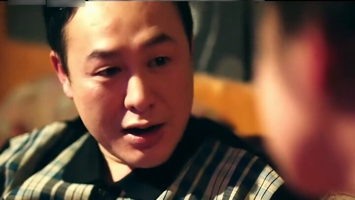 This is definitely the worst time for Qiang Ge