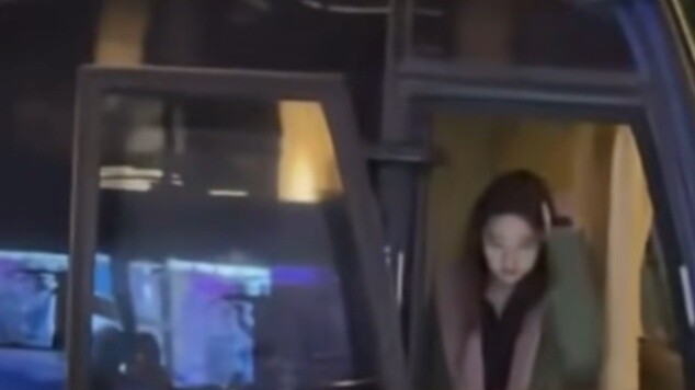Liu Yifei's Rose Story has finished filming, and there were a lot of wows. Male fans, can you guys s