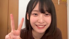 Sakagawa Hiyuka (AKB48/SHOWROOM Live Streaming/2025.05.17)