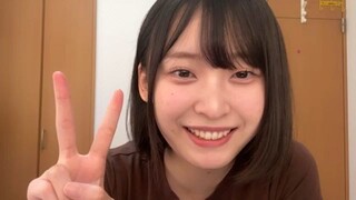 Sakagawa Hiyuka (AKB48/SHOWROOM Live Streaming/2025.05.17)