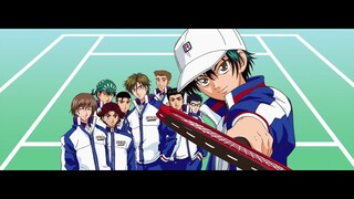 The Prince of Tennis Opening Full Sub Español