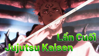 Sukuna- Tôi Nhắc Lại, Đây Là Lần Cuối Cùng! Siêu Ngầu | Jujutsu Kaisen