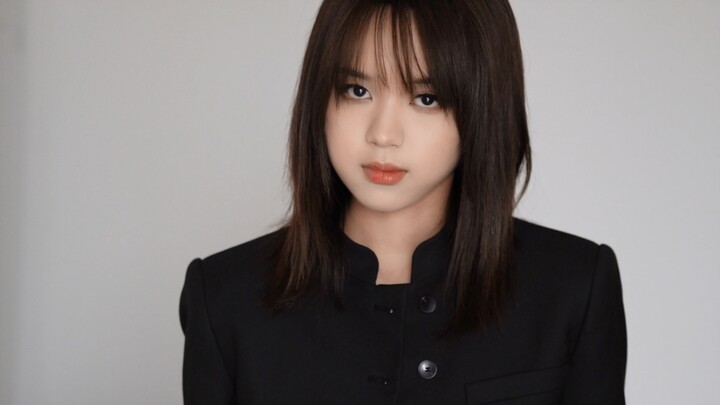 Another birthday—can I finally be called “big sis” now? 【4K】