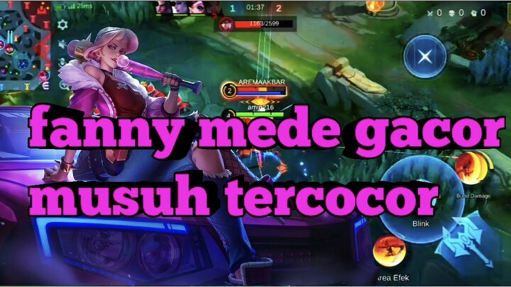 jungler gacor bosku