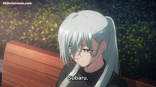 Kaoru Hana wa Rin to Saku Episode 5 Subtitle Indonesia