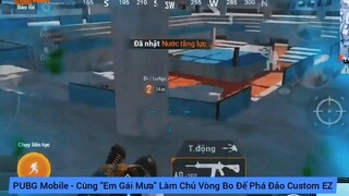 khi tôi chơi game làm chủ vòng Bo