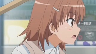 美琴 智商+1  功德+1