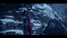 Hua Jianghu Zhi Buliang Ren - Season 7 - Ep 11 - Raw