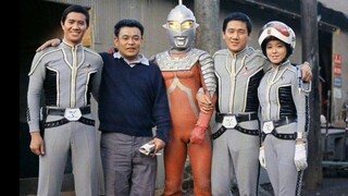 How important is "Shin Ultraman"? If it fails, the Ultraman series may go downhill! The key work tha