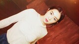 Praktik Tari Irene Red Velvet