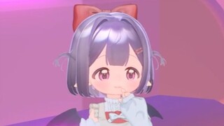 •ᴗ•