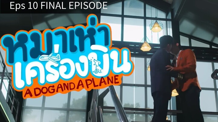 🇹🇠Eps 10 Sub Indo(END)