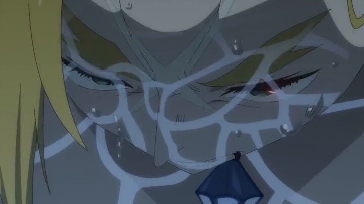 [re0 Watergate Chapter 3 Phantom God]