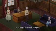 Tearmoon Teikoku Monogatari: Dantoudai kara Hajimaru, Hime no Tensei Gyakuten Story Eps 11 sub indo