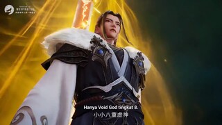 Lord Acient God Grave Ep301 sub indo