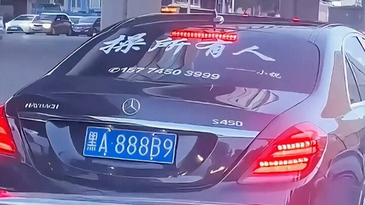 Hilarious car stickers you’ll only get if you read them silently!