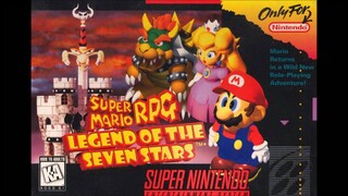 Super Mario RPG - Booster Theme - Music HD.