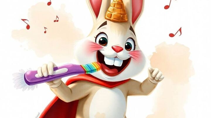 🦷 ¡DIENTES vs. EL CONE! ¿QUIÉN GANARÁ_ (LA CANCIÓN QUE TIENES QUE VER HOY)