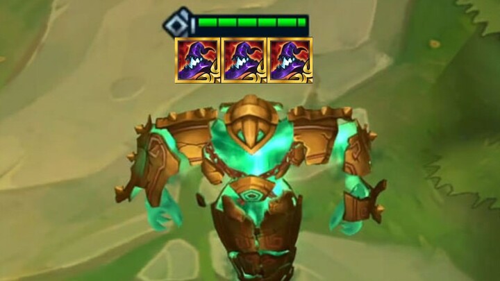 Đừng chọc anh Tẩu của mày cười nữa! Trên người anh Tẩu của mày có tới 6 chiếc mũ đấy.