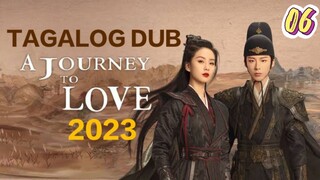 A JOURNEY TO LUV[Twin butterflies]E06