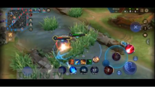 Thorne Bị Giảm Sức Mạnh Nhưng Vẫn Rất Mạnh