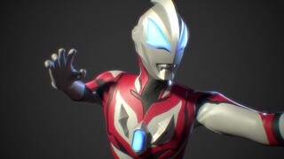 Ultraman Fighting Evolution 4 Pro - Geed