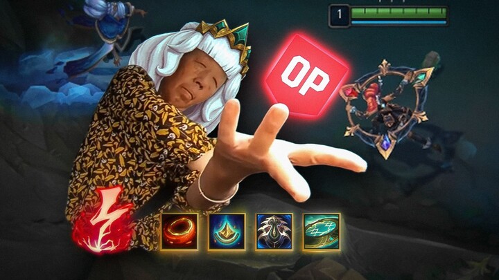 ซูเปอร์โมเดลระดับ T0 กลับมาแล้ว!