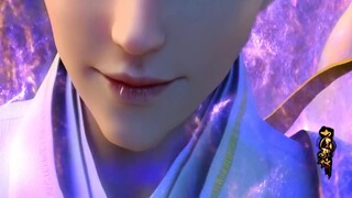 [Film&TV] Shao Nian Ge Xing - Xiao Se and Wu Xin