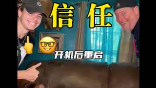 黑人不欺骗黑人-西格玛男人