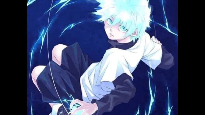 Killua