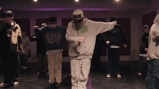 【هيب هوب】أوكون