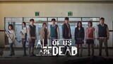 All Of Us Are Dead (2022) - English Sub| Episode 1 | HD