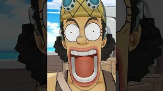 We boyfriends 👬🤣 (voices @shedoesvoices @BoominBroccoli) #onepiece #luffy #usopp #anime