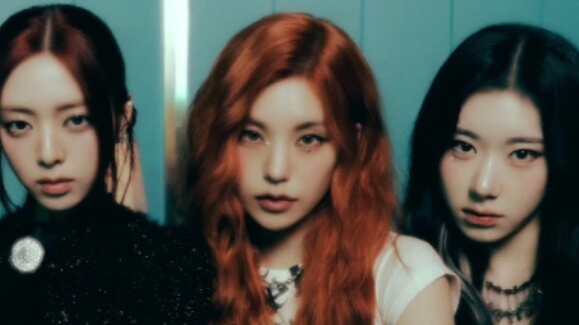 [Anlixiang] Audisinya pasti ITZY, gaya dance siapa yang kamu suka?
