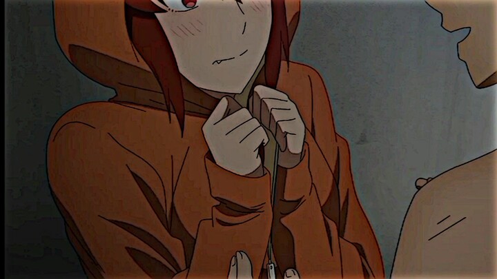 punya Tomo Chan besar 😀