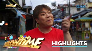 It's Showtime: Pinamalengke at biyaya, inuwi ng ating mga minamahal na Madla! (Karaokids)