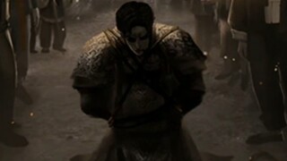 【Paper Bride 2】"Kenapa kau di sini?" "Untuk menyelamatkan orang yang kucintai..."