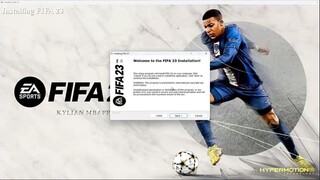 FIFA 23 Download FULL PC GAME