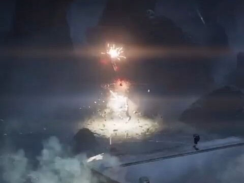 [إكسي دي تشان بينغ 2] يا رجل، أنت تبدو كبطل